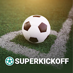 Cover Image of डाउनलोड Superkickoff - Fútbol manager 1.0.2 APK