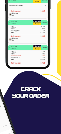 NAS Business Screen 3