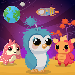 Moopies - Kids Learning Games Mod Apk
