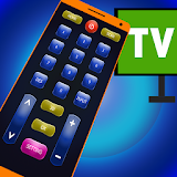 Remote Control for All TV icon