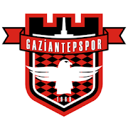 Gaziantepspor 1.0 Icon