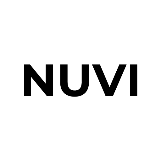 NUVI Lifestyles logo