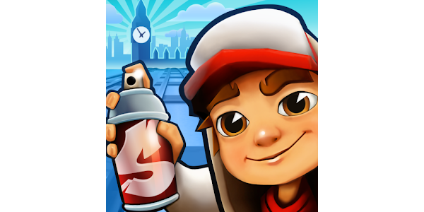 Subway Surfers – Apps on Google Play