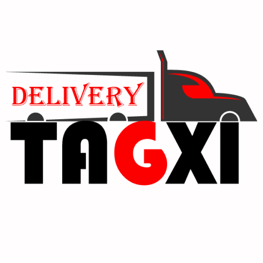 Tagxi Delivery Driver