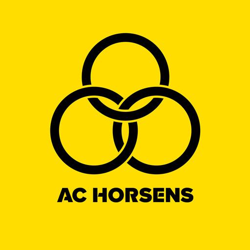 AC Horsens 2.1.2 Icon