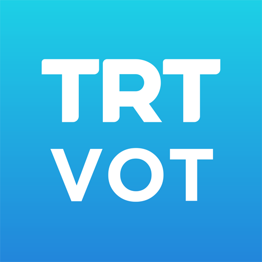 TRT VOT logo