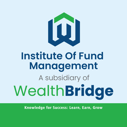 WealthBridge Academy logo