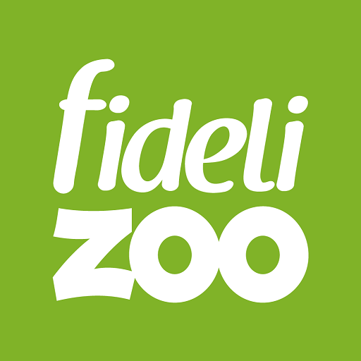 Clube Fidelizoo logo