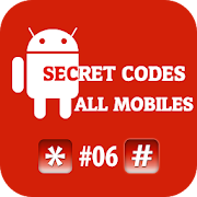 All Mobiles Secrets Codes 1.4 Icon