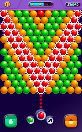 Game screenshot Bubble Freedom mod apk