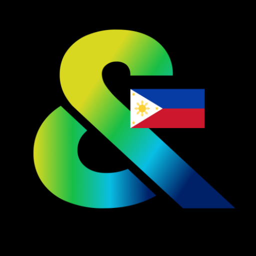 andfrnds Philippines logo