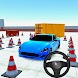 Parking Game 3D - Car Parking - Androidアプリ