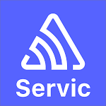 Cover Image of 下载 Servic - Ofrece y Contrata servicios cerca de ti 1.1.0 APK