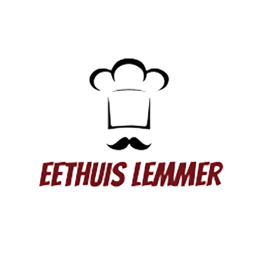 Eethuis Lemmer logo
