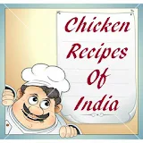 Chicken Recipes Of India icon