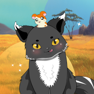 Avatar Maker: Cute Foxes apk