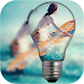 PIP Photo Editor - Androidアプリ