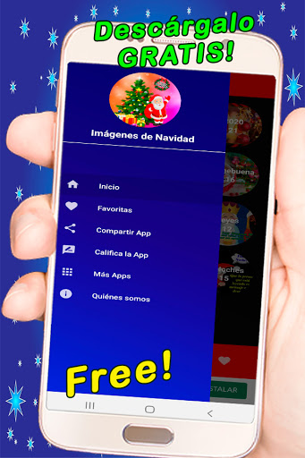 Feliz Navidad y Feliz Año 2023