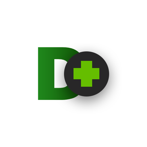 Diabeto India Pharma logo