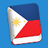 Learn Tagalog Phrasebook3.7.0