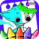 Smiley Miley garten of banban4 - Androidアプリ