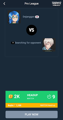 GOUP DASH - Go up your way th