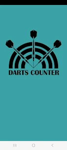 Darts Counter