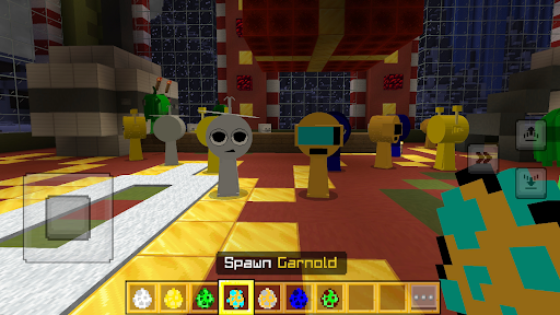 SprunkiCraft 3