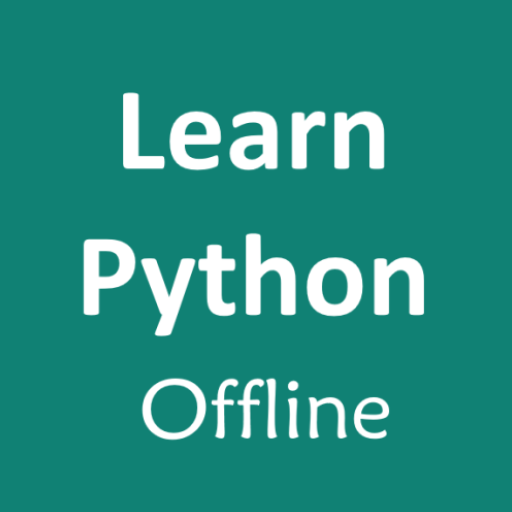 Learn Python Offline 2.1 Icon