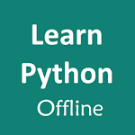 Cover Image of डाउनलोड Learn Python Offline 2.0 APK