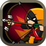 Fortress Defense: The Siege