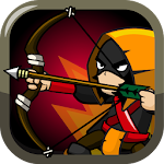 Fortress Defense: The Siege Apk