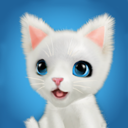 Hình ảnh biểu tượng của AR Cat