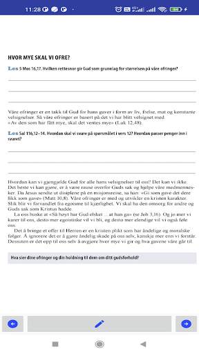 Adventist Sabbatsskole 2023