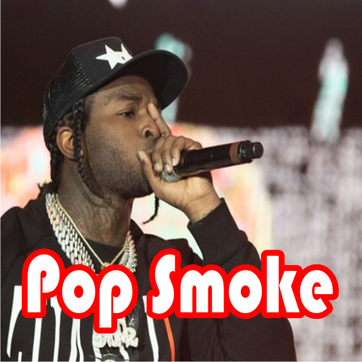 Pop Smoke Songs logo