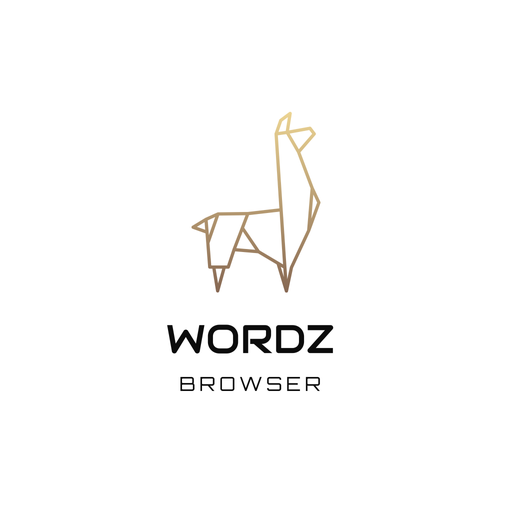 Wordz Browser: Learn Languages