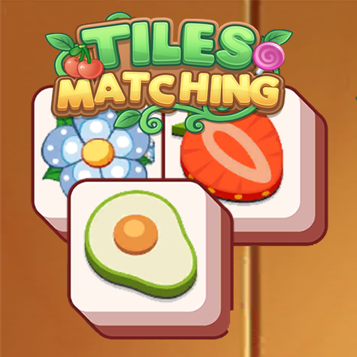 Tiles Connect Fruits Master 3D 1.0.0 Icon