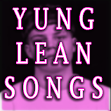 Best Yung Lean Songs icon