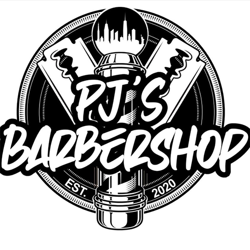 PJ’s Barber Shop  Icon