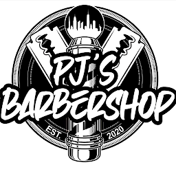 图标图片“PJ’s Barber Shop”