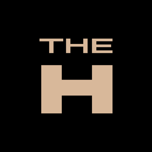 THE H SmartHome logo