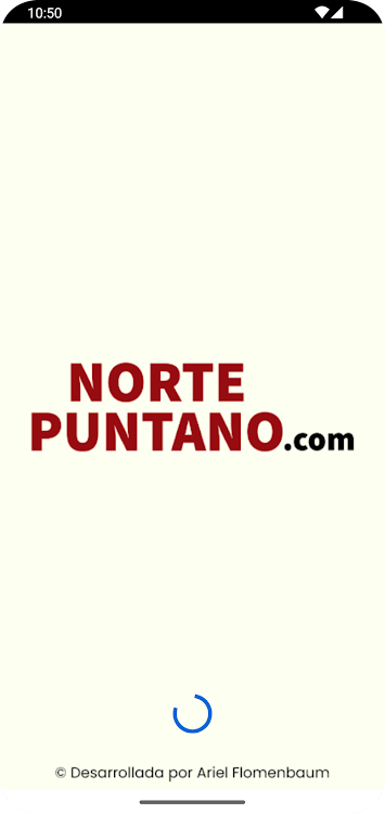 Norte Puntano - 1.02 - (Android)