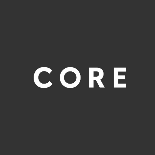 CORE TRAIN logo