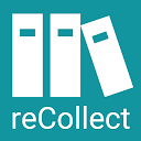 reCollect - Series  Anime  Manga  C  mics y Libros