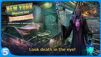 Game screenshot New York Mysteries 3 CE hack