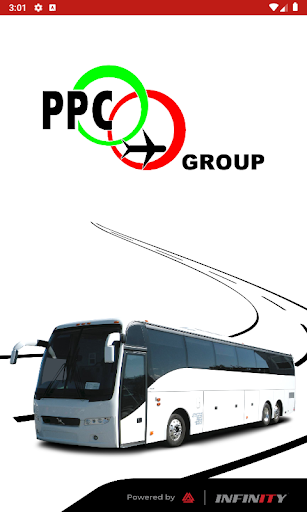 Android application Paliwal Travel screenshort