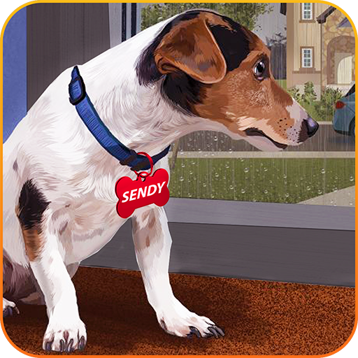 Dog Rescue Games: Pet Shelter