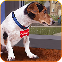 犬の救助ゲーム：ペットシェルター
