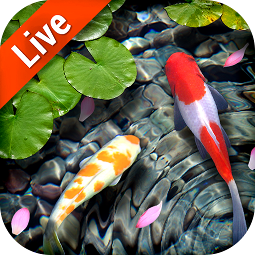 Live Wallpapers logo