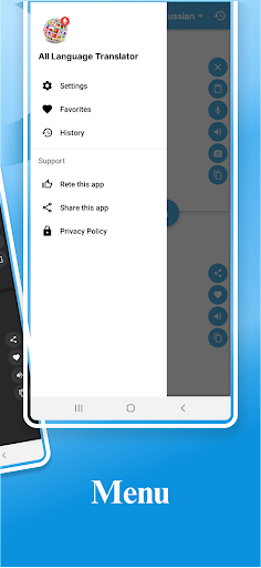All Language Translator 2026 screenshot 6